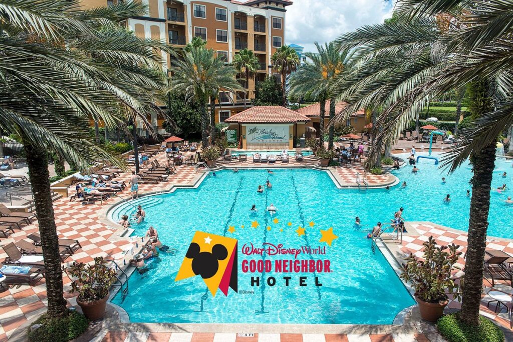 Floridays Resort Orlando Complaints