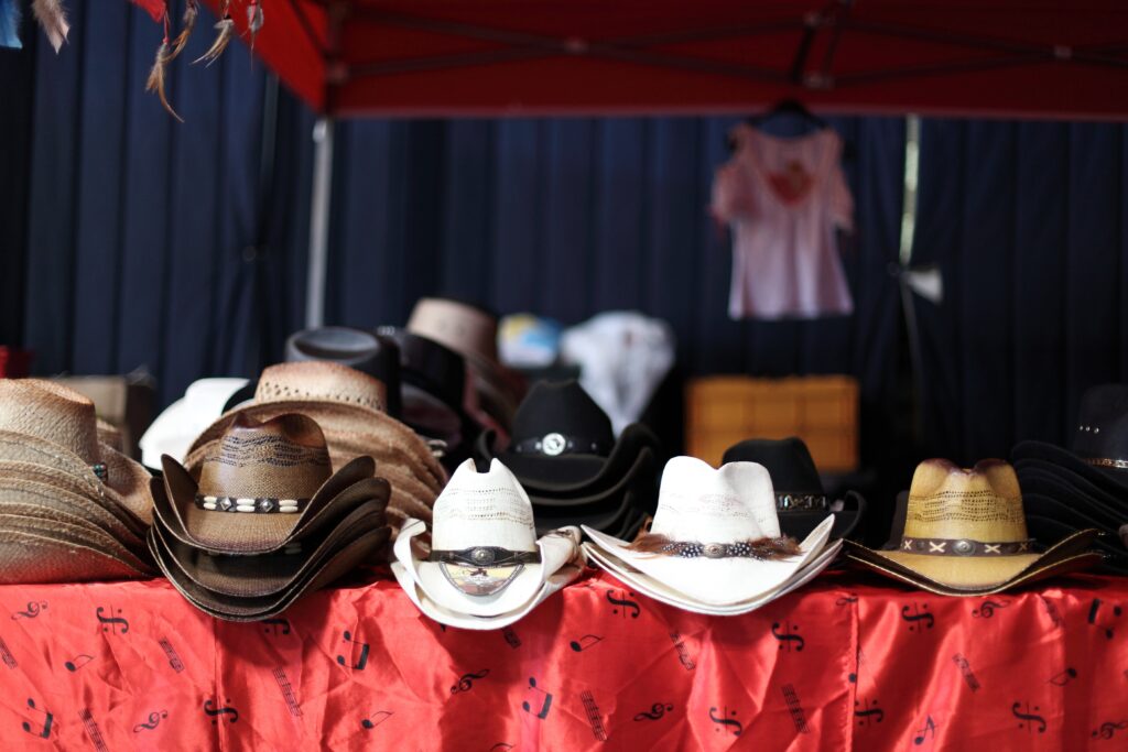 Where To Buy Cowboy Hats in Austin